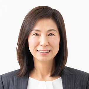 富山さつき 先生