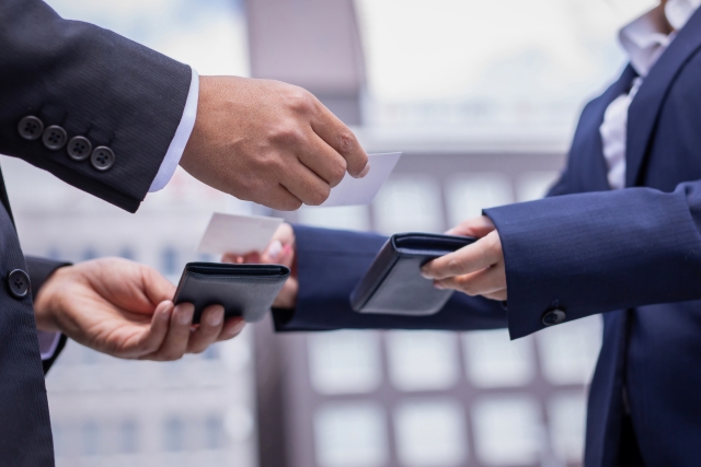 マッチングとアドバイザリー