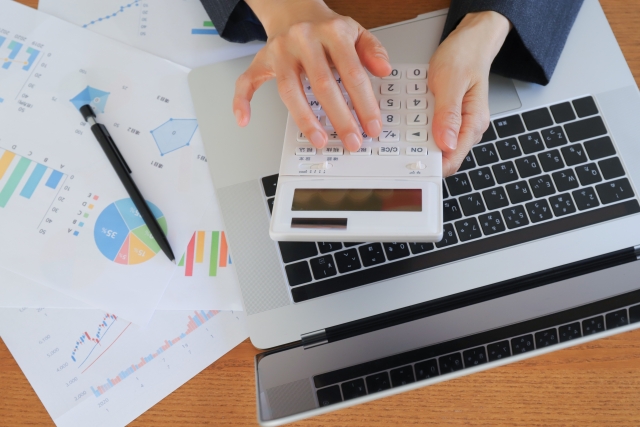 企業価値評価と組織体制の整備